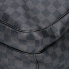 Louis Vuitton Damier Graphite Michael Backpack — view 5
