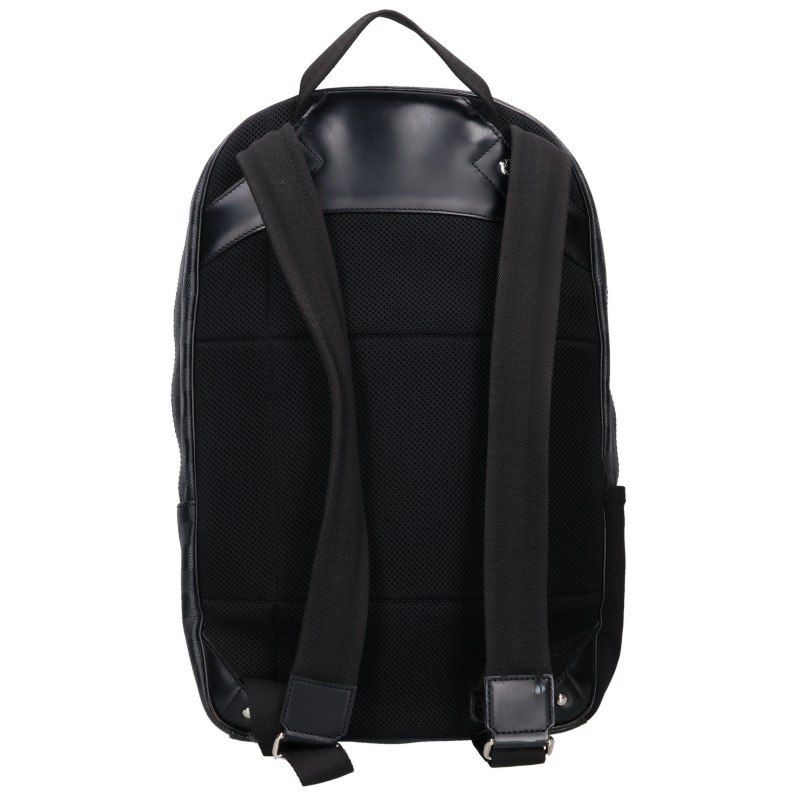 Louis Vuitton Damier Graphite Michael Backpack — view 2