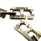 Hermes Vintage Hercules PM Bracelet 925 Sterling Silver — view 3