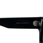 Celine Sunglasses Eyewear Asian Fit Acetate Black — view 8