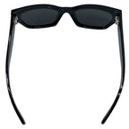 Celine Sunglasses Eyewear Asian Fit Acetate Black — view 5