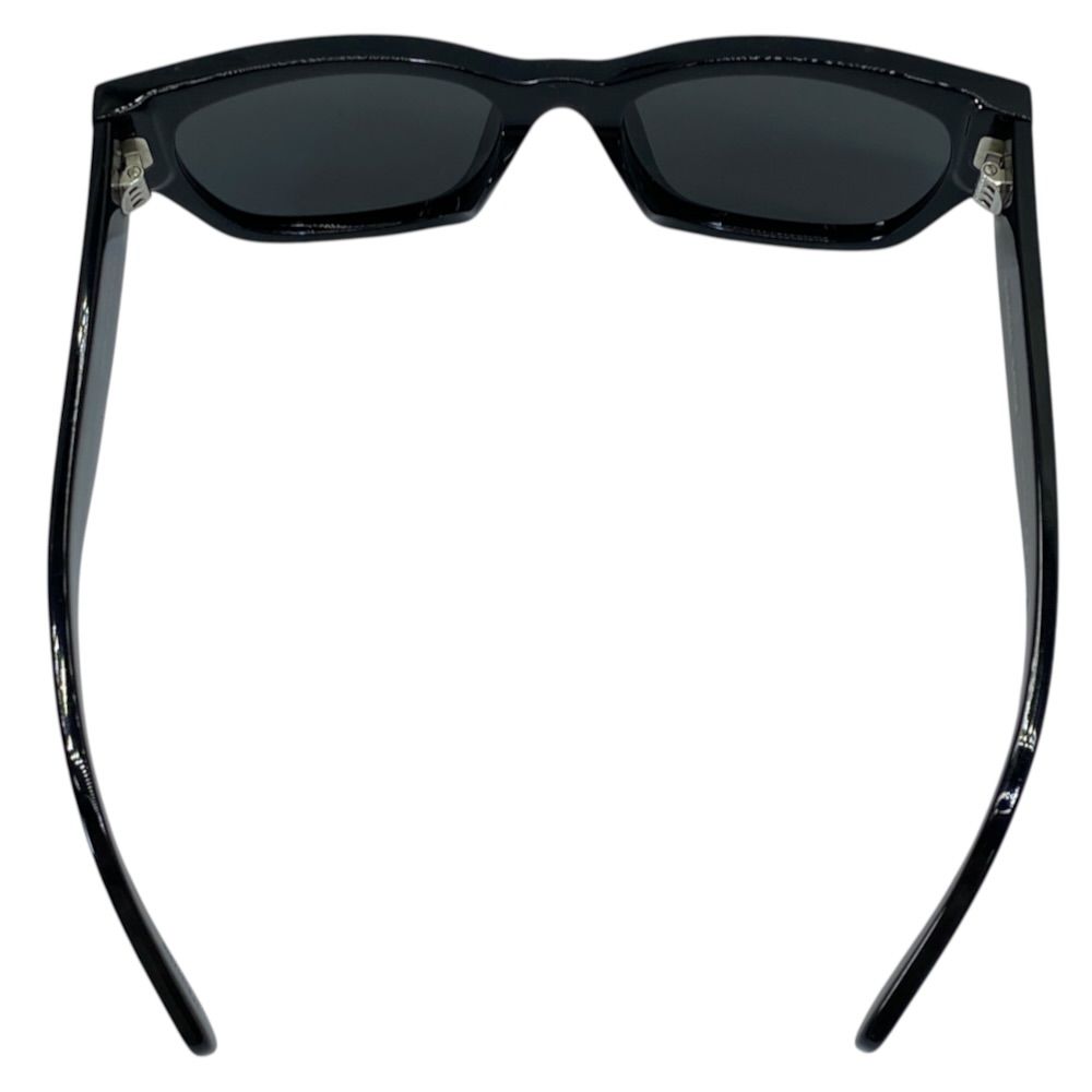 Celine Sunglasses Eyewear Asian Fit Acetate Black — view 5