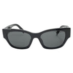 Celine Sunglasses Eyewear Asian Fit Acetate Black — view 2