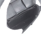 Bottega Veneta Maxi Intrecciato Candy Cassette Leather Shoulder Bag Crossbody — view 7