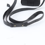 Bottega Veneta Maxi Intrecciato Candy Cassette Leather Shoulder Bag Crossbody — view 2