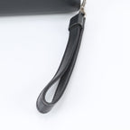 Louis Vuitton Taiga Baikal Leather Clutch Pouch Business — view 2