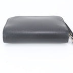 Louis Vuitton Taiga Baikal Leather Clutch Pouch Business — view 6