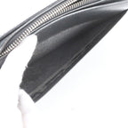 Louis Vuitton Taiga Baikal Leather Clutch Pouch Business — view 8