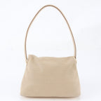 Gucci Perforated Leather Shoulder Bag Tote Hand — view 3