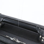 Louis Vuitton Taiga Satellite 53 Leather 2-Way Boston Bag Crossbody Shoulder — view 2