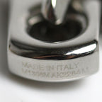 Louis Vuitton Metal Monogram Tide Up Bracelet — view 4