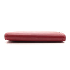 Louis Vuitton Pochette Accessoires Epi Castilian Red Pouch — view 3