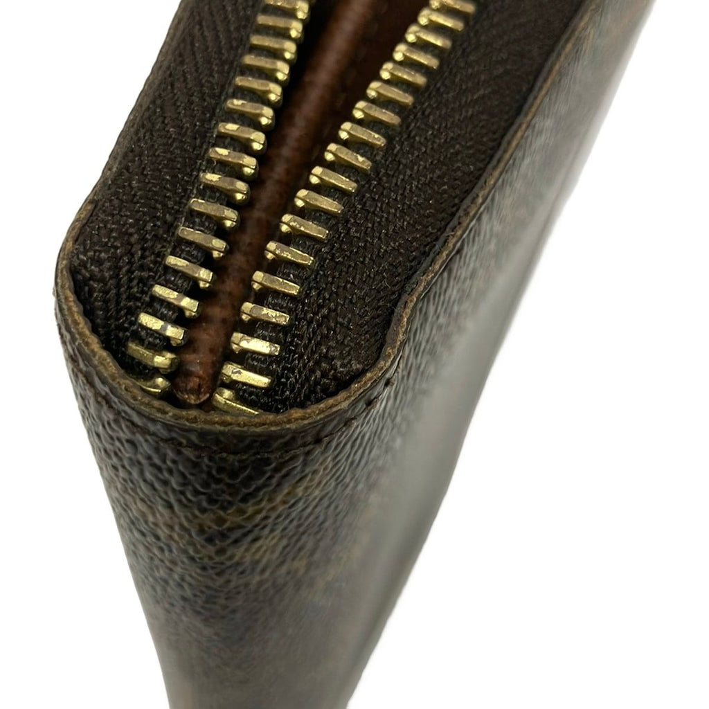 Louis Vuitton Wallet Monogram Zippy — view 7