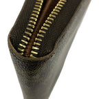 Louis Vuitton Wallet Monogram Zippy — view 7