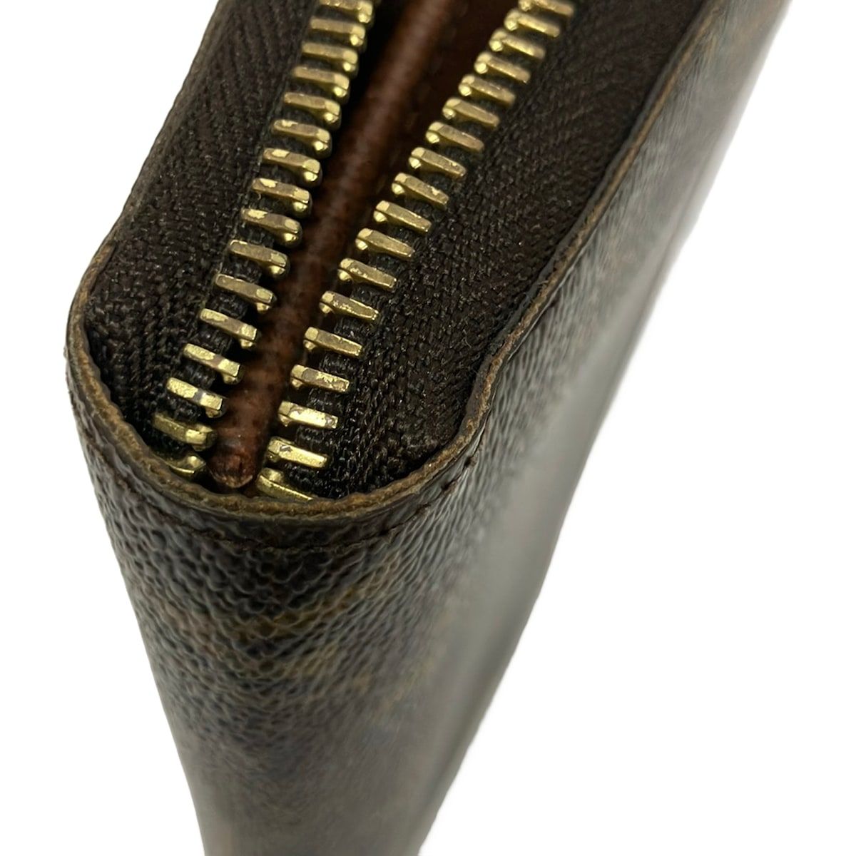 Louis Vuitton Wallet Monogram Zippy — view 7