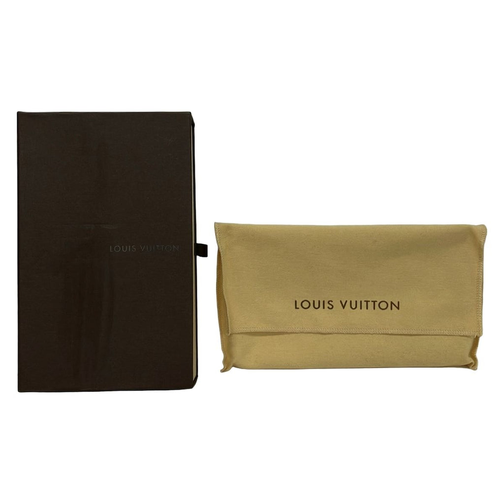 Louis Vuitton Wallet Monogram Zippy — view 6