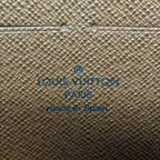 Louis Vuitton Wallet Monogram Zippy — view 5