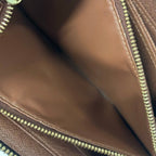 Louis Vuitton Wallet Monogram Zippy — view 4