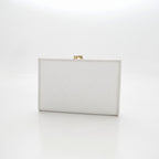 Gucci Vintage Micro GG Bifold Wallet Kiss Lock — view 2