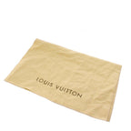 Louis Vuitton Vernis Alma BB 2-Way Shoulder Bag Rose Vereur — view 7