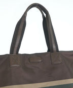 Gucci Diamante Tote Bag Brown — view 5