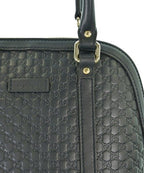 Gucci Micro Guccissima 2-Way Handbag — view 8