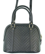 Gucci Micro Guccissima 2-Way Handbag — view 2