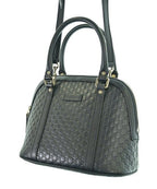 Gucci Micro Guccissima 2-Way Handbag — view 6