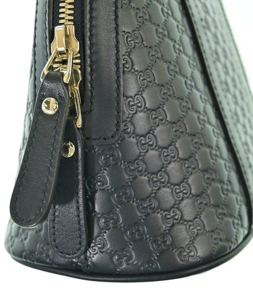 Gucci Micro Guccissima 2-Way Handbag — view 7