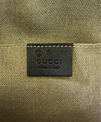 Gucci Micro Guccissima 2-Way Handbag — view 5