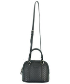 Gucci Micro Guccissima 2-Way Handbag — view 3