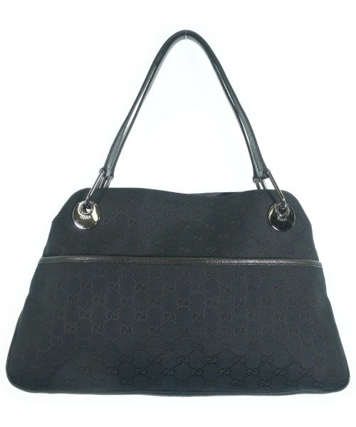 Gucci GG Canvas Tote Bag