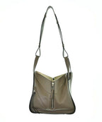 Loewe Anagram Hammock Small Shoulder Bag — view 8
