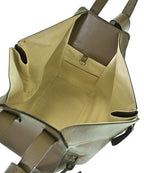 Loewe Anagram Hammock Small Shoulder Bag — view 3