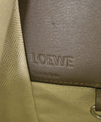 Loewe Anagram Hammock Small Shoulder Bag — view 4