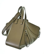 Loewe Anagram Hammock Small Shoulder Bag — view 5