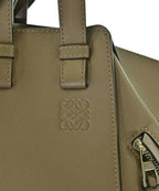 Loewe Anagram Hammock Small Shoulder Bag — view 6