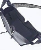 Loewe Anagram Hammock Compact Shoulder Bag — view 4