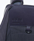 Loewe Anagram Hammock Compact Shoulder Bag — view 6