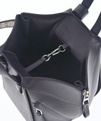 Loewe Anagram Hammock Compact Shoulder Bag — view 5