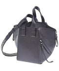 Loewe Anagram Hammock Compact Shoulder Bag
