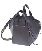 Loewe Anagram Hammock Compact Shoulder Bag