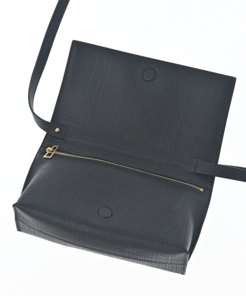 Loewe Anagram Shoulder Bag — view 4