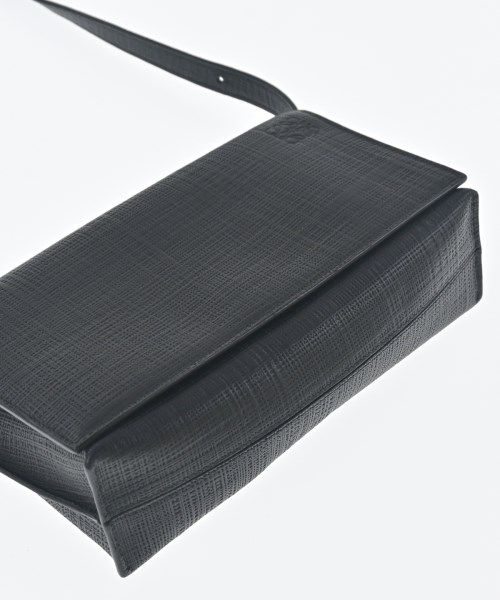 Loewe Anagram Shoulder Bag — view 8