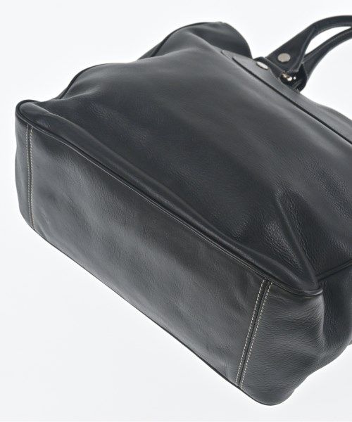 Celine Boogie Tote Bag Black — view 8
