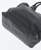 Celine Boogie Tote Bag Black — view 8