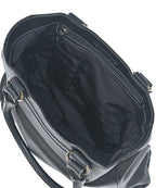 Celine Boogie Tote Bag Black — view 3