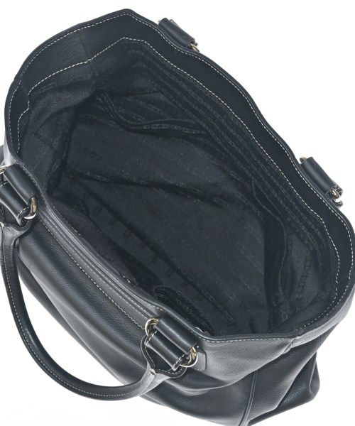 Celine Boogie Tote Bag Black — view 4