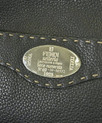 Fendi Selleria Shoulder Bag — view 8