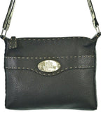 Fendi Selleria Shoulder Bag